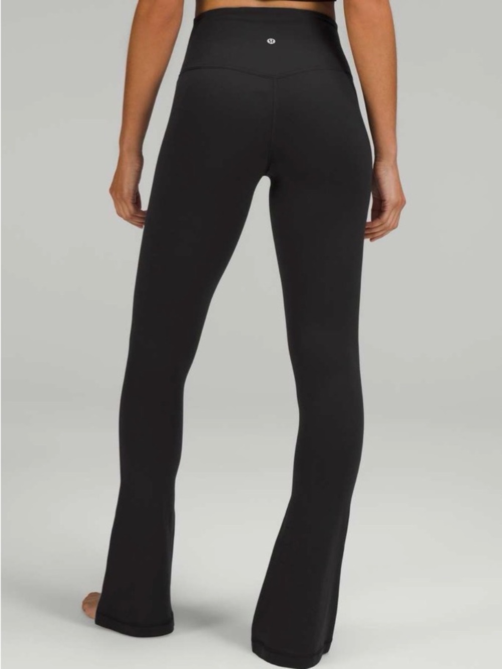 Lululemon Align High-Rise Mini Flare Pant 32"
